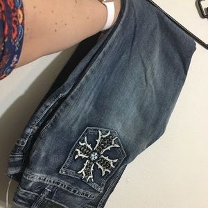 Women’s jeans